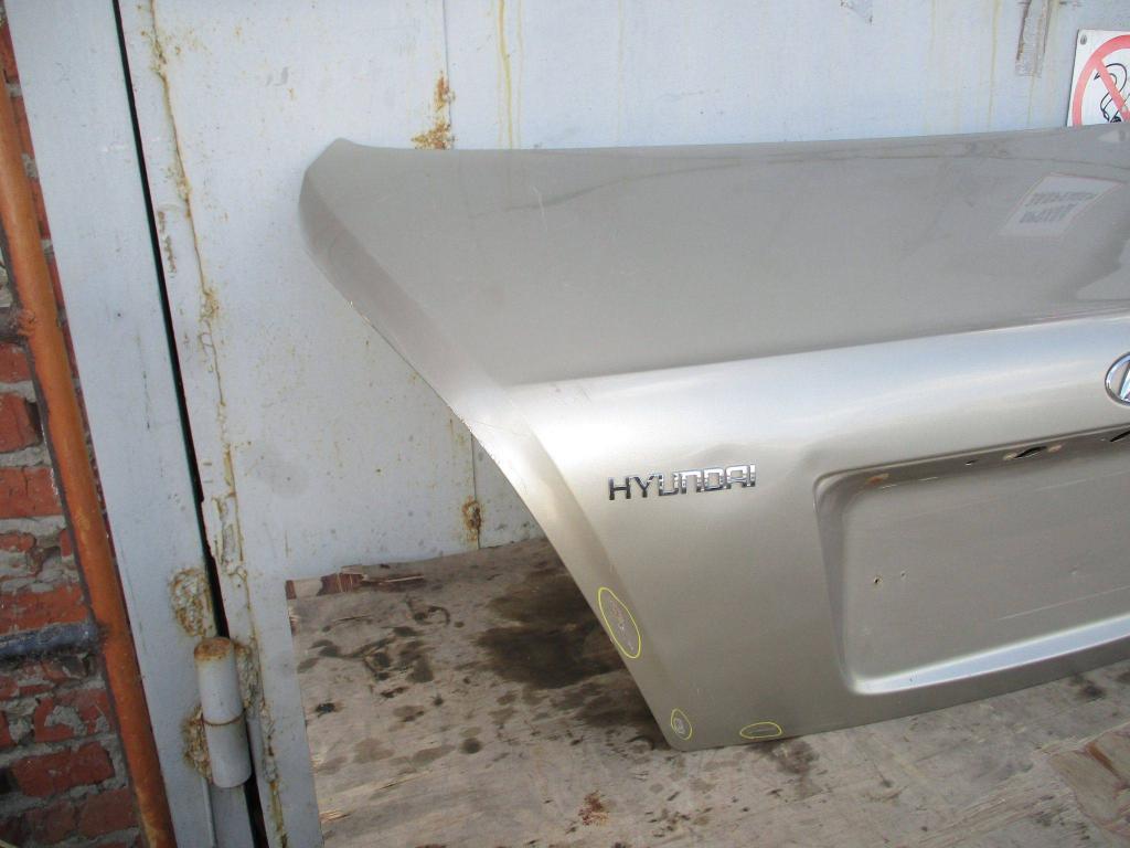 Крышка багажника, 8000 рублей, Пермь