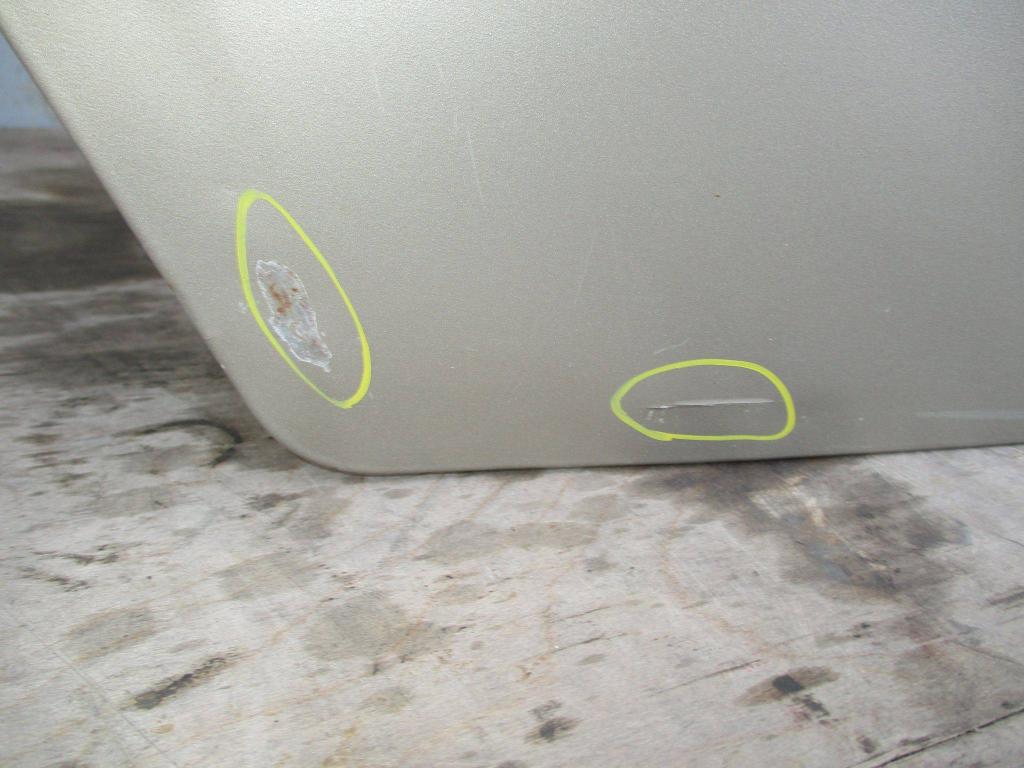 Крышка багажника, 8000 рублей, Пермь