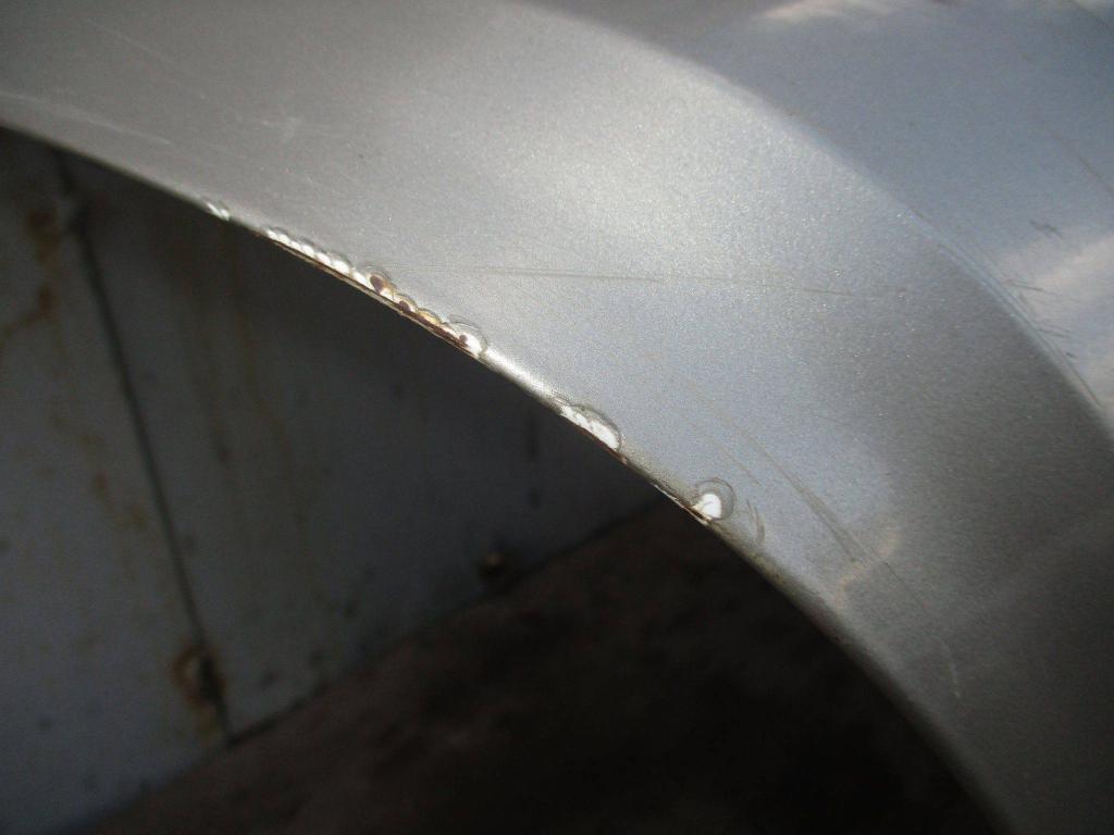 Крышка багажника, 8000 рублей, Пермь