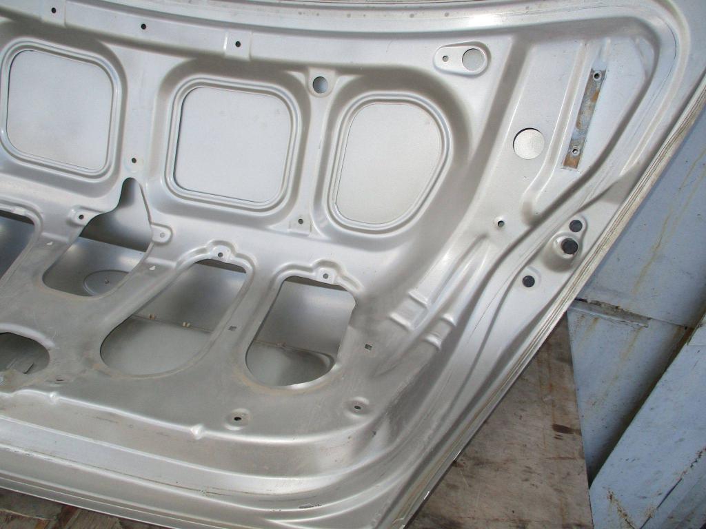 Крышка багажника, 8000 рублей, Пермь