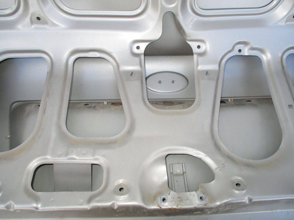 Крышка багажника, 8000 рублей, Пермь