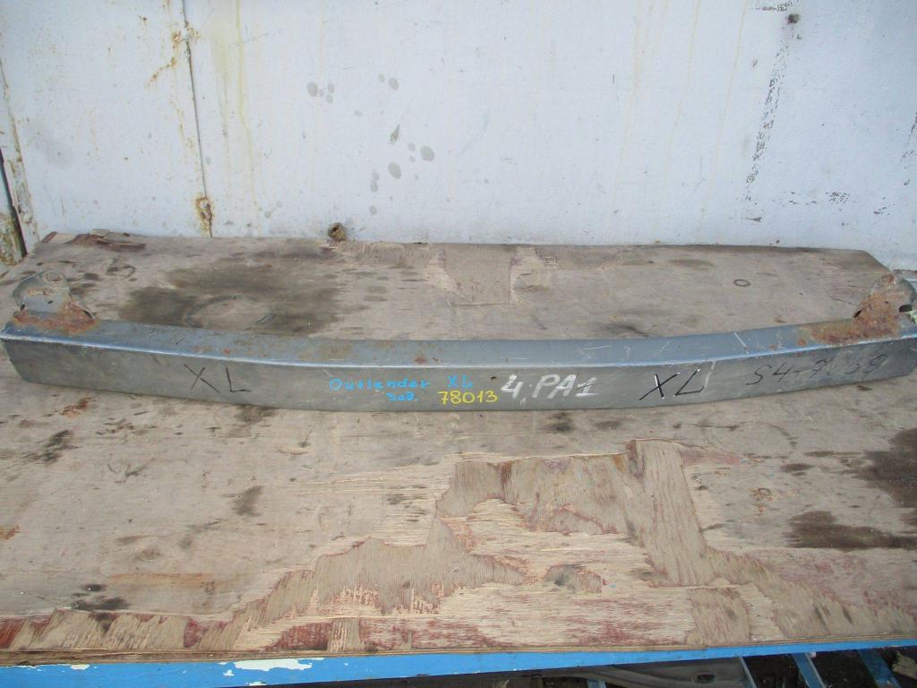 Усилитель заднего бампера, 1500 рублей, Пермь