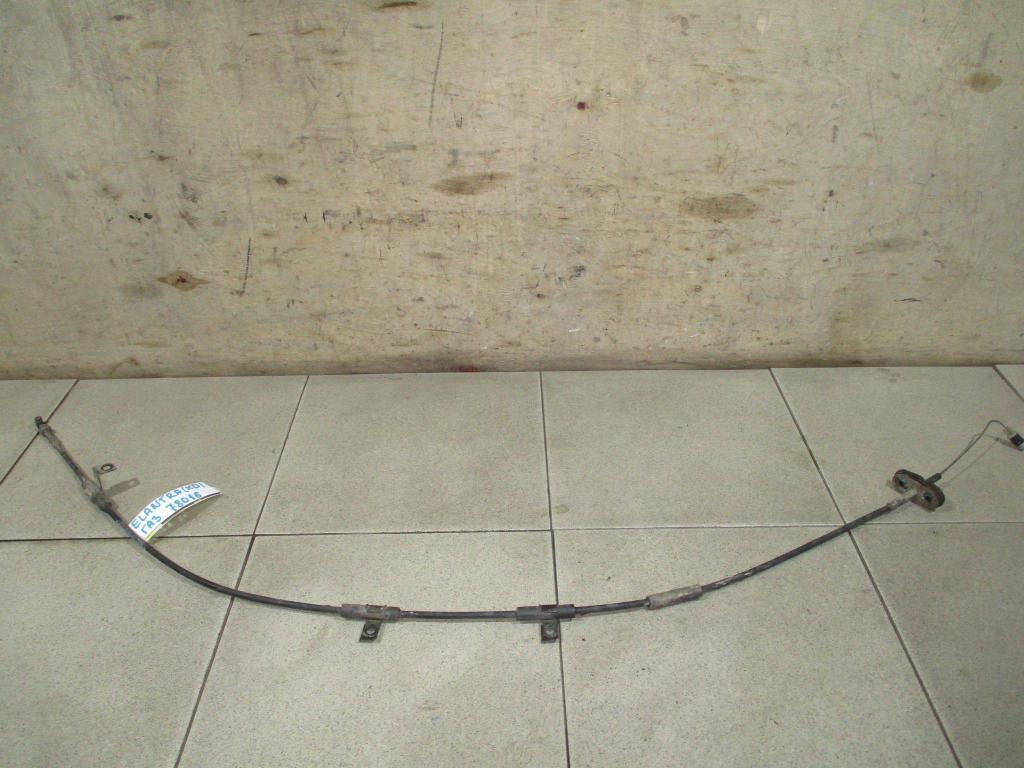 Трос газа, 500 рублей, Пермь