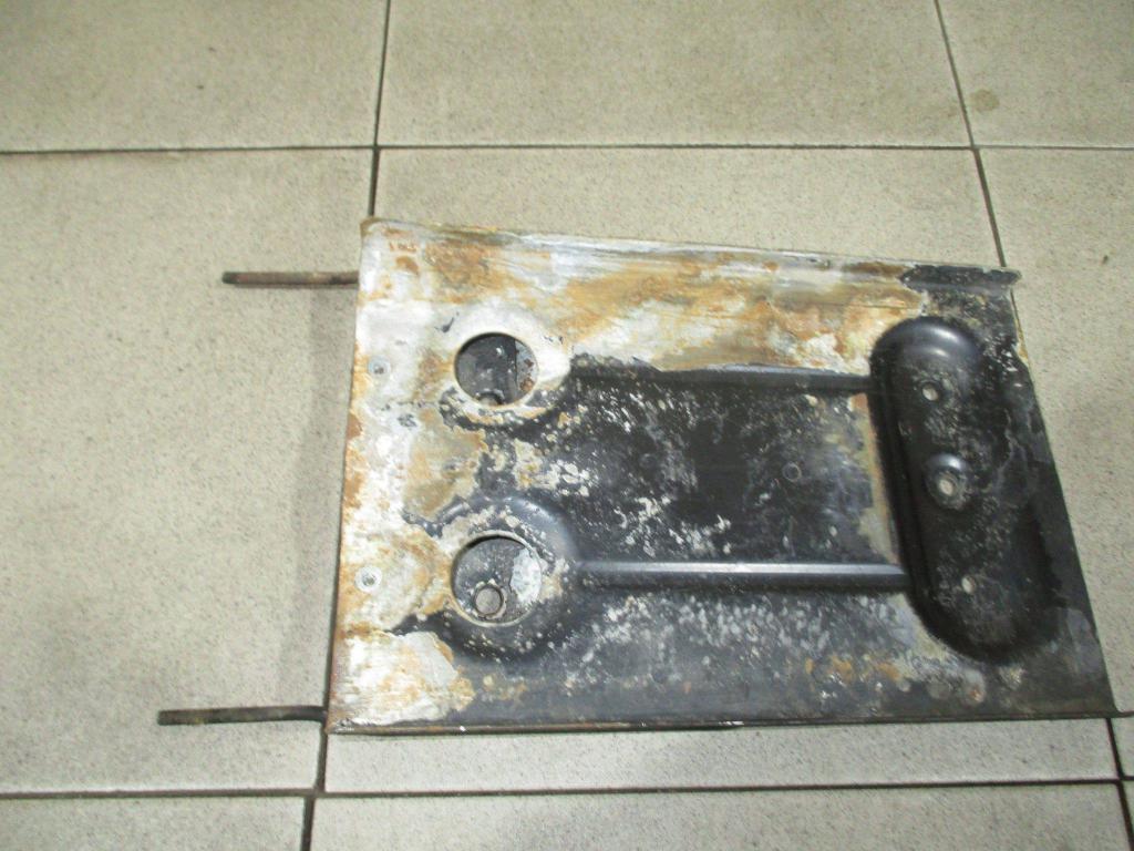 Крепление АКБ, 800 рублей, Пермь