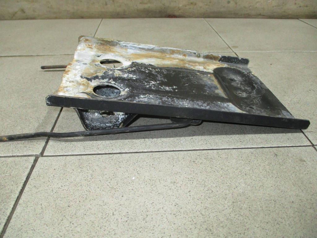 Крепление АКБ, 800 рублей, Пермь