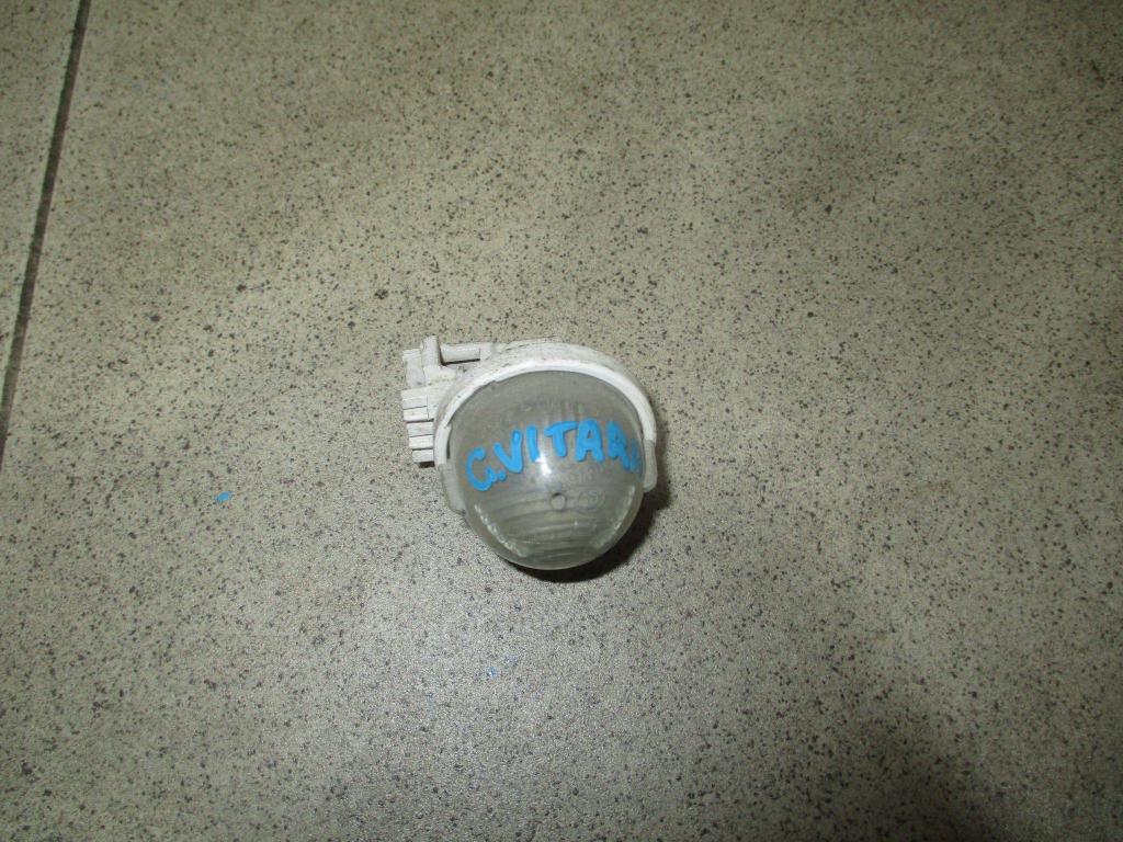 Фонарь подсветки номера, 1000 рублей, Пермь