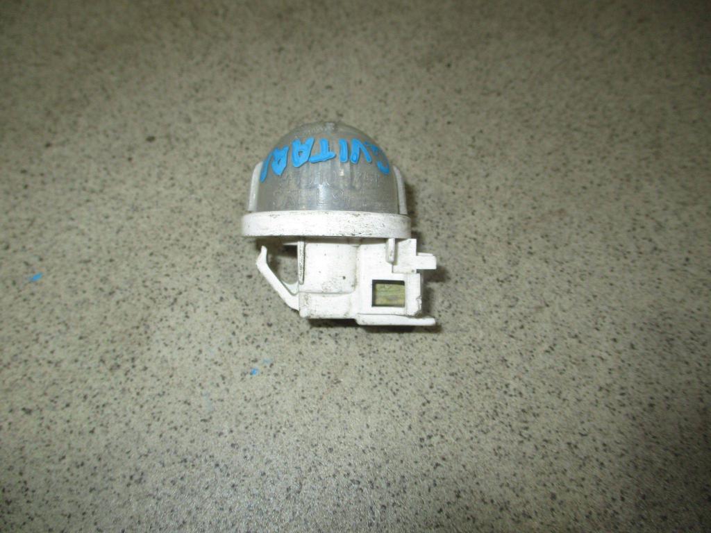 Фонарь подсветки номера, 1000 рублей, Пермь