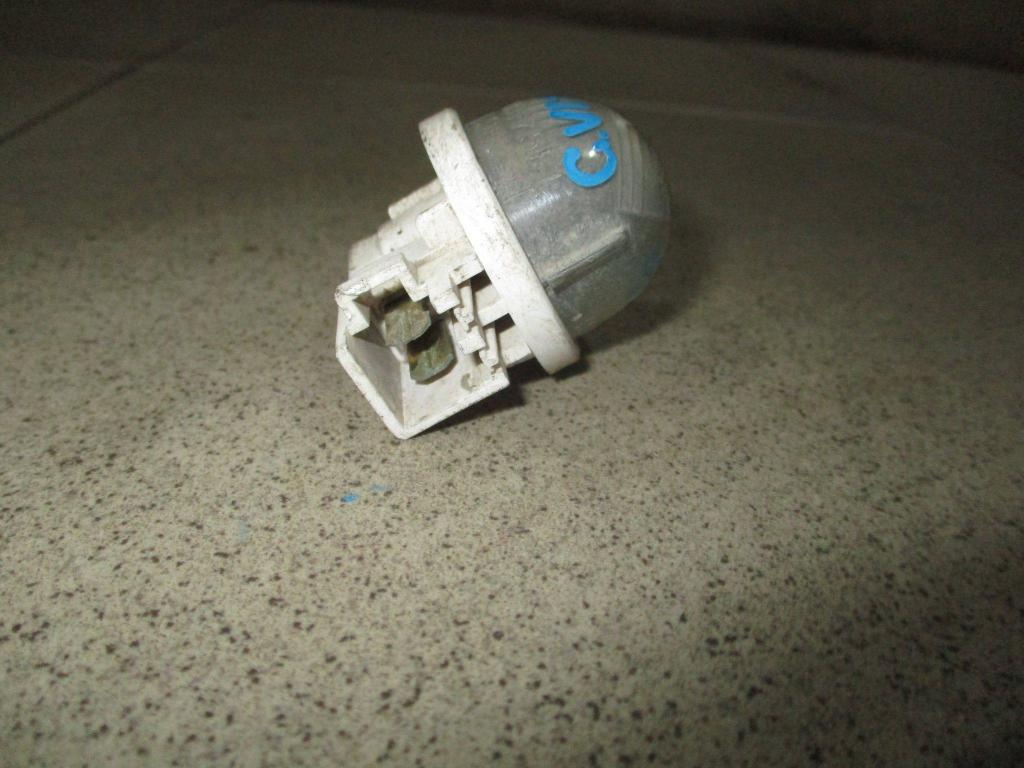 Фонарь подсветки номера, 1000 рублей, Пермь