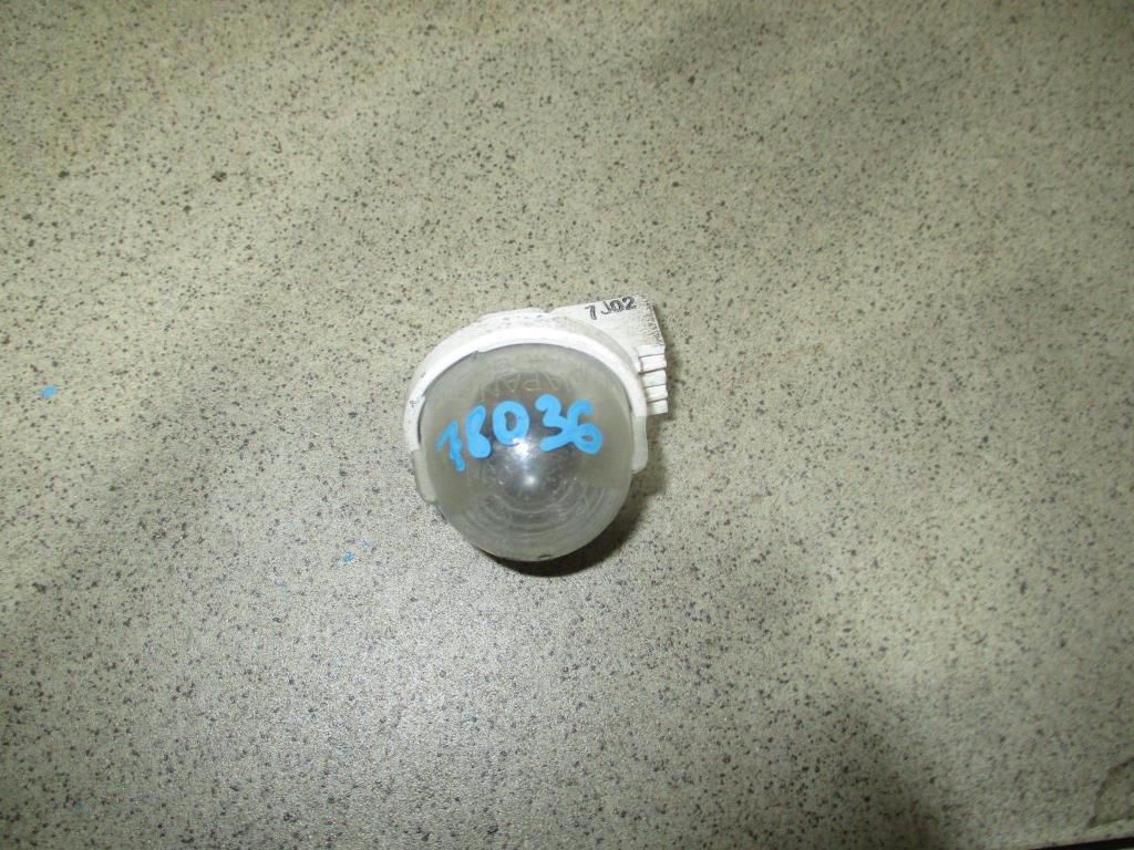 Фонарь подсветки номера, 1000 рублей, Пермь