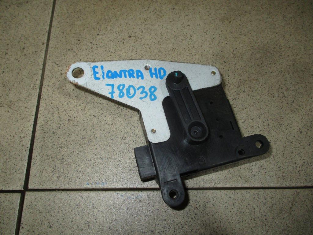 Моторчик заслонки печки, 500 рублей, Пермь