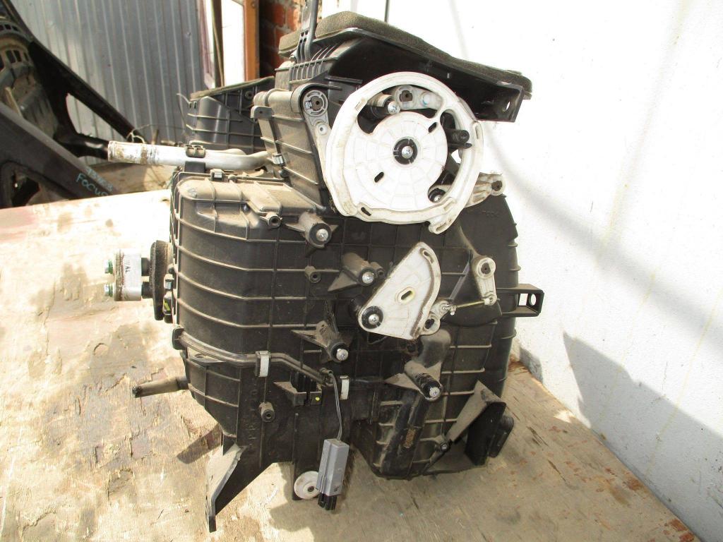 Корпус отопителя, 5200 рублей, Пермь