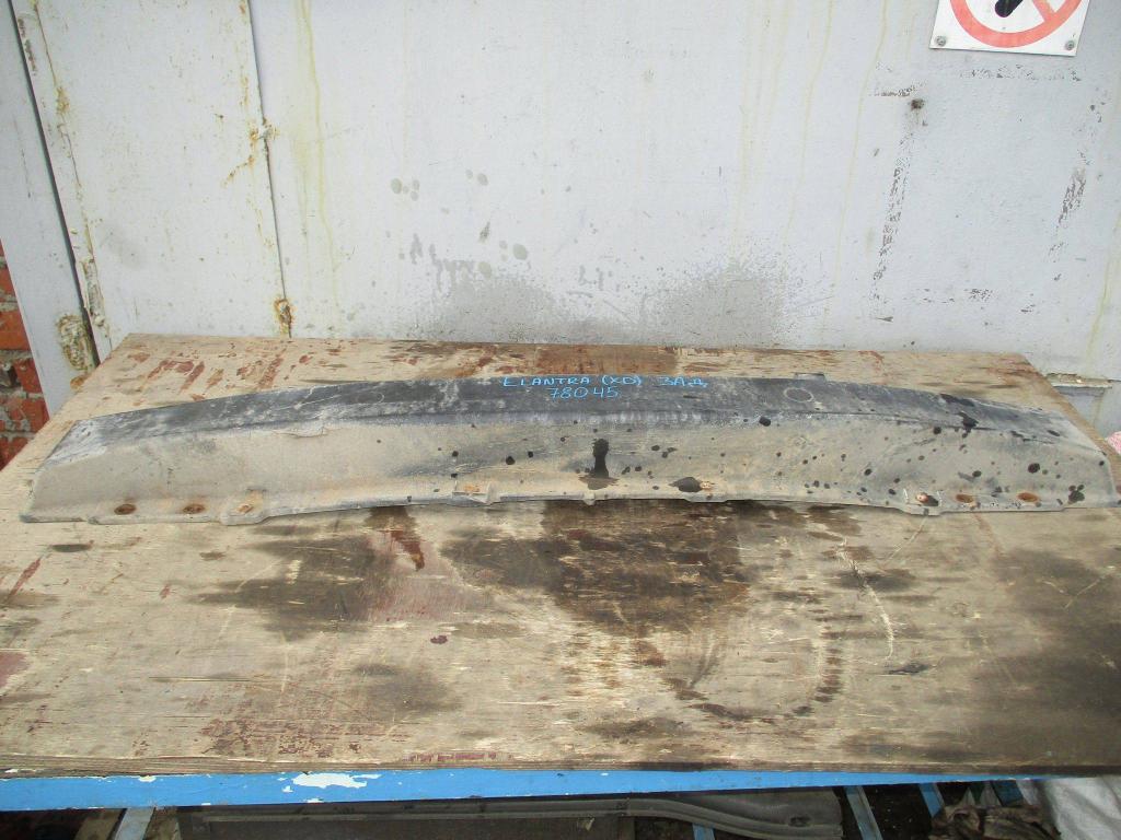 Усилитель заднего бампера, 1000 рублей, Пермь