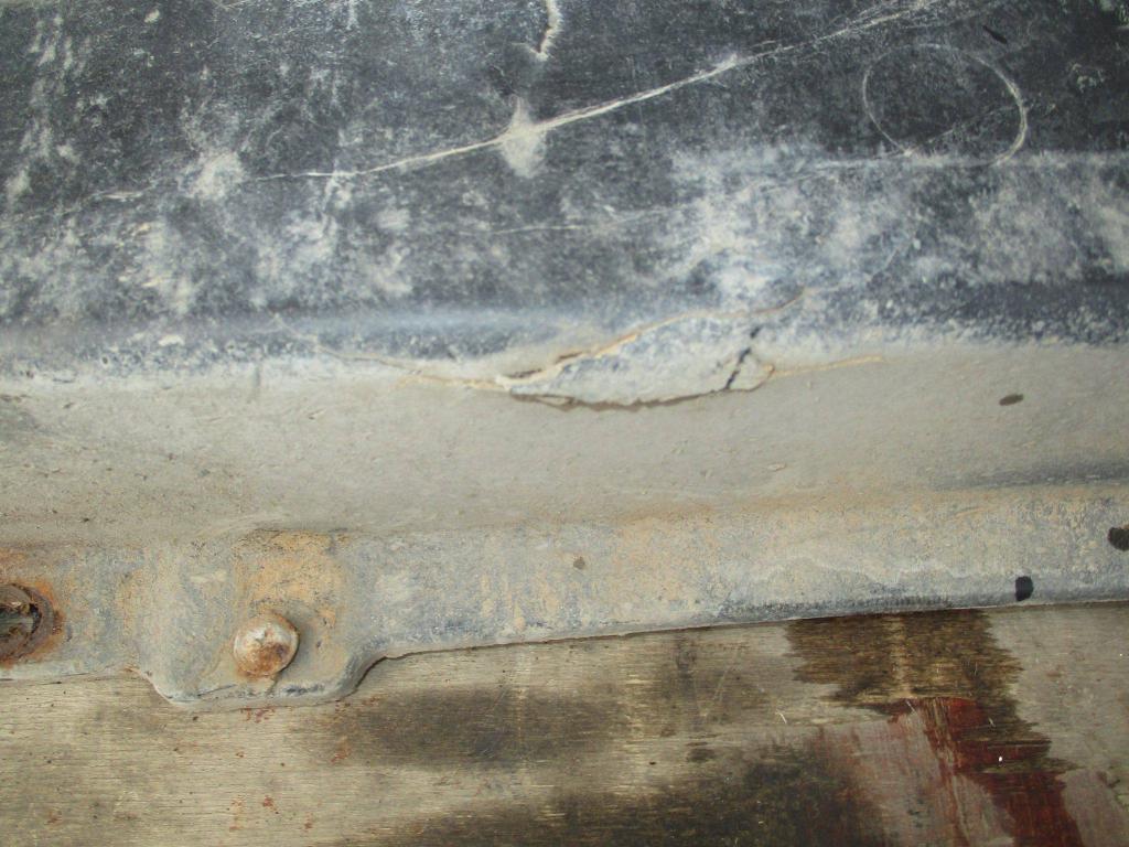 Усилитель заднего бампера, 1000 рублей, Пермь