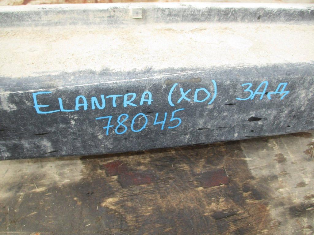 Усилитель заднего бампера, 1000 рублей, Пермь