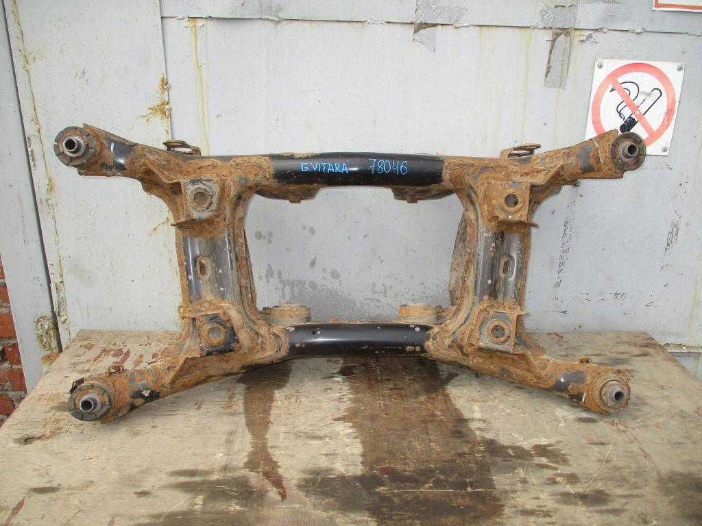 Балка задняя, 3000 рублей, Пермь