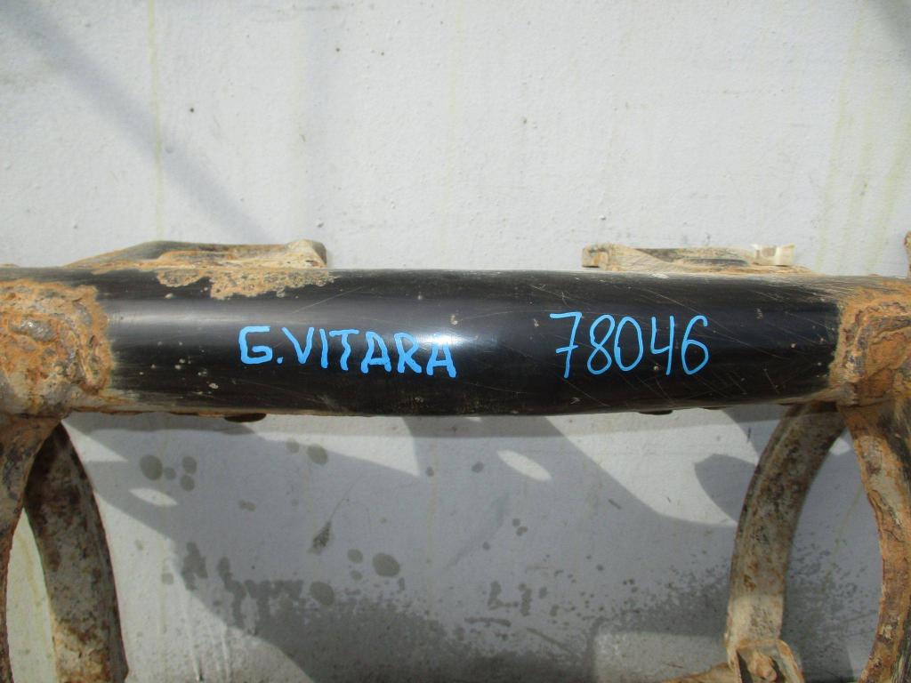 Балка задняя, 3000 рублей, Пермь