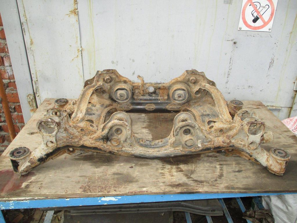 Балка задняя, 3000 рублей, Пермь