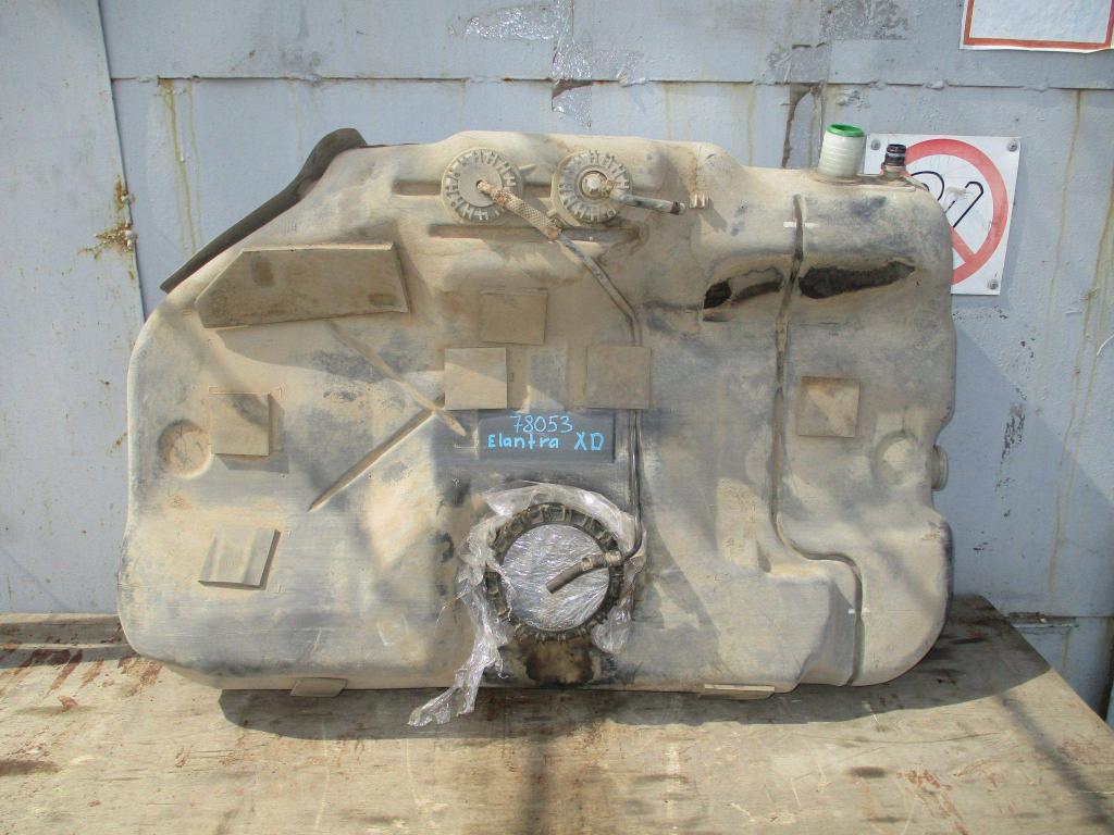 Бак топливный, 1500 рублей, Пермь