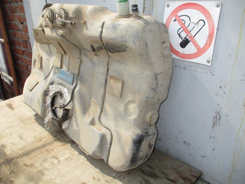 Бак топливный, 1500 рублей, Пермь