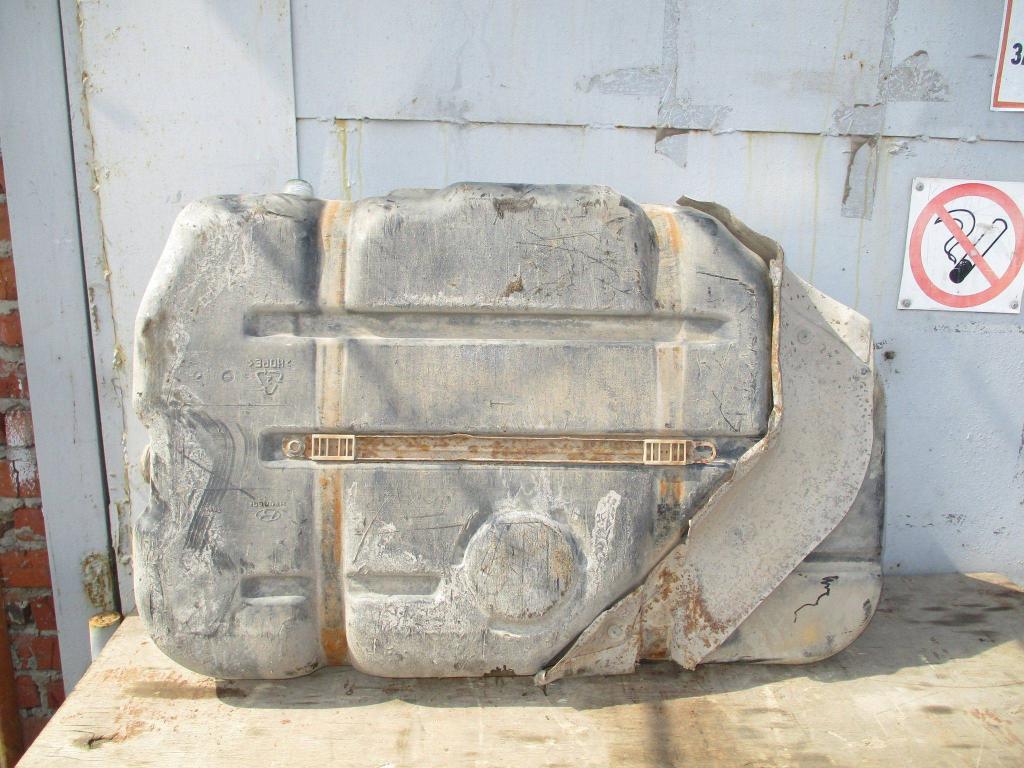 Бак топливный, 1500 рублей, Пермь