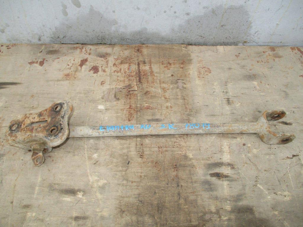 Тяга задняя продольная правая, 1000 рублей, Пермь