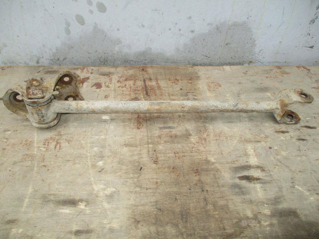 Тяга задняя продольная правая, 1000 рублей, Пермь