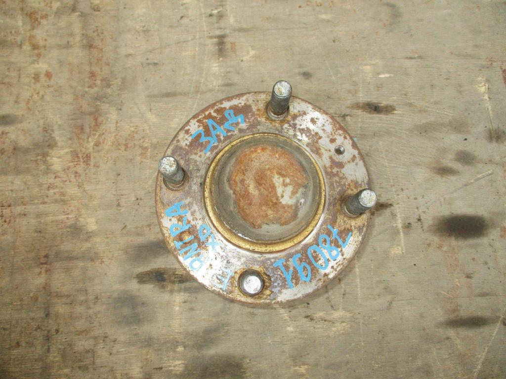 Ступица задняя, 1000 рублей, Пермь