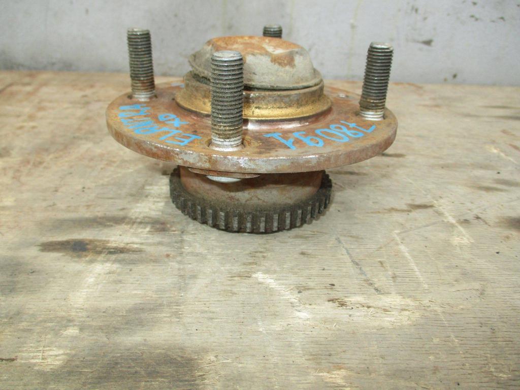 Ступица задняя, 1000 рублей, Пермь