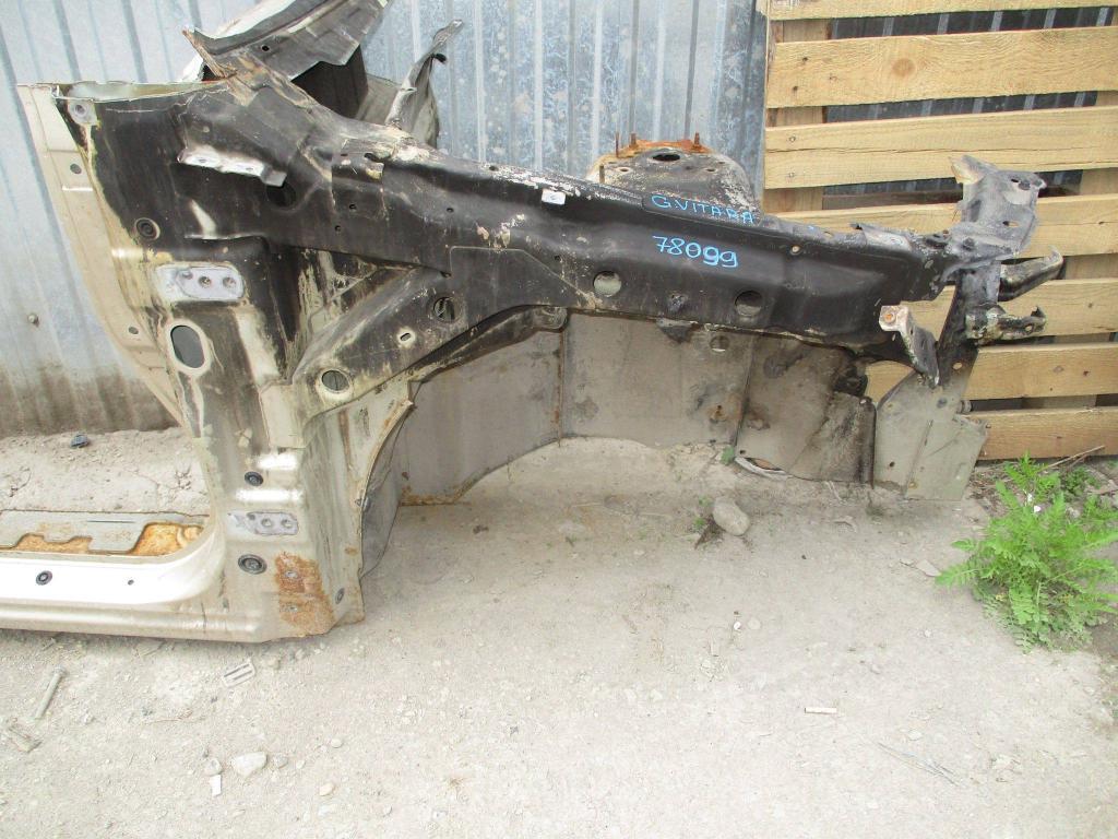 Лонжерон передний правый, 6300 рублей, Пермь