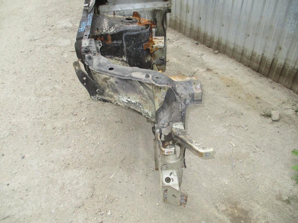 Лонжерон передний правый, 6300 рублей, Пермь