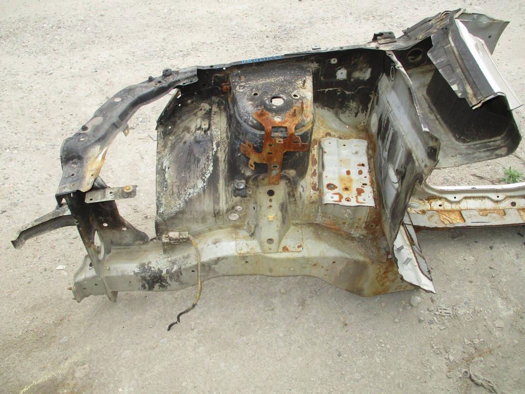 Лонжерон передний правый, 6300 рублей, Пермь