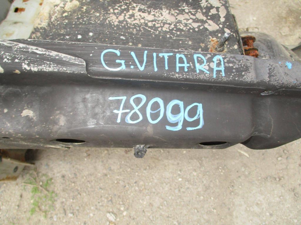 Лонжерон передний правый, 6300 рублей, Пермь