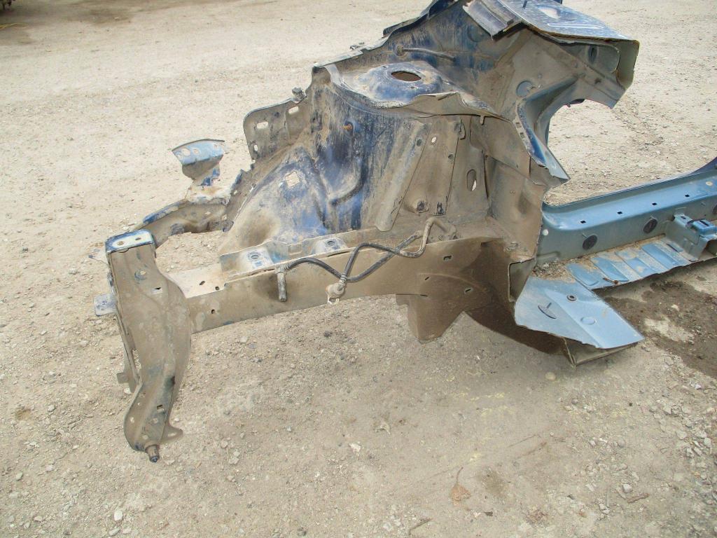 Лонжерон передний правый, 4500 рублей, Пермь