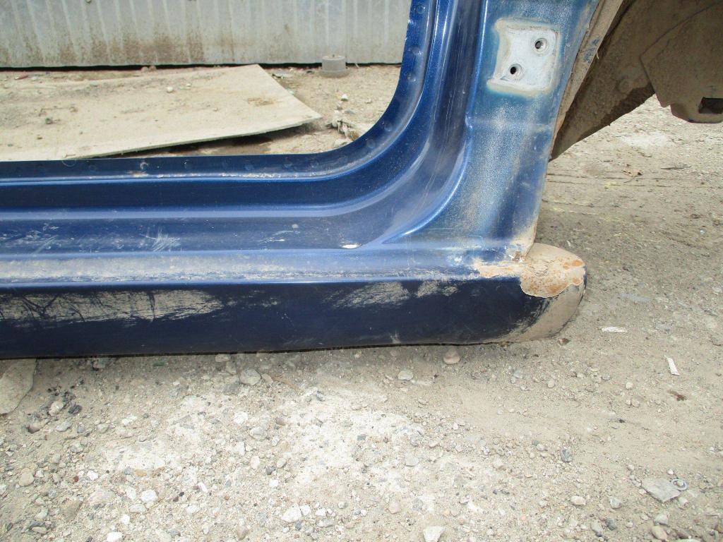 Порог со стойкой правый, 9000 рублей, Пермь