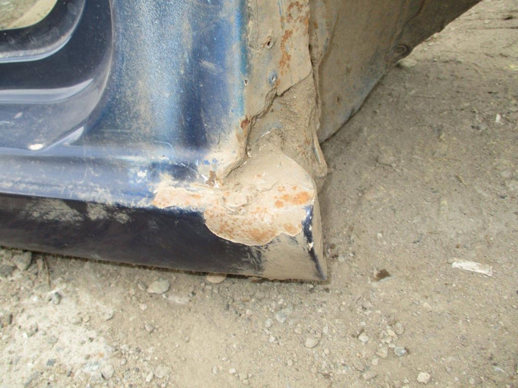 Порог со стойкой правый, 9000 рублей, Пермь