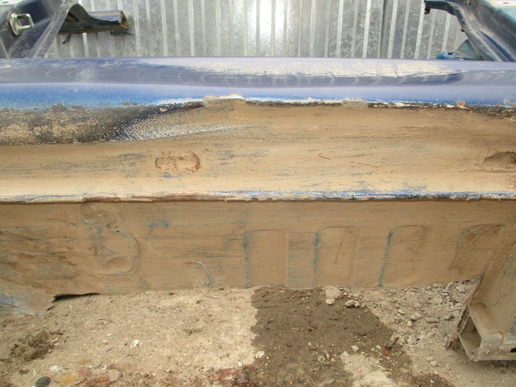 Порог со стойкой правый, 9000 рублей, Пермь