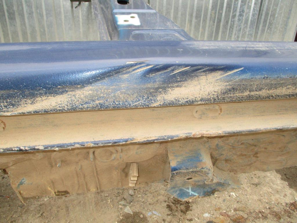 Порог со стойкой правый, 9000 рублей, Пермь