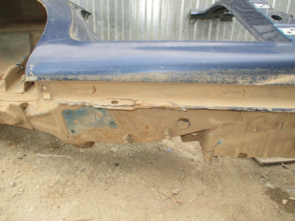 Порог со стойкой правый, 9000 рублей, Пермь