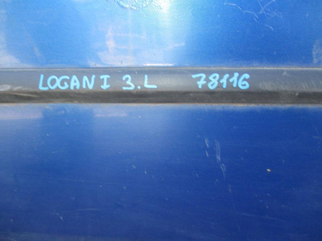 Молдинг задней двери, 500 рублей, Пермь