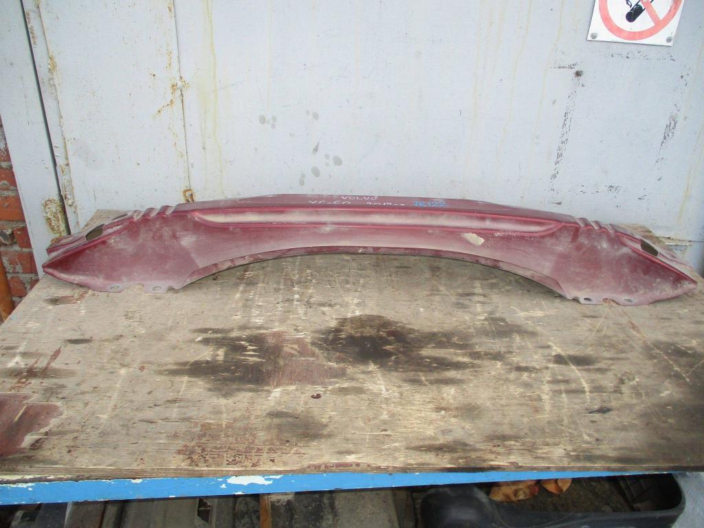 Усилитель заднего бампера, 2000 рублей, Пермь