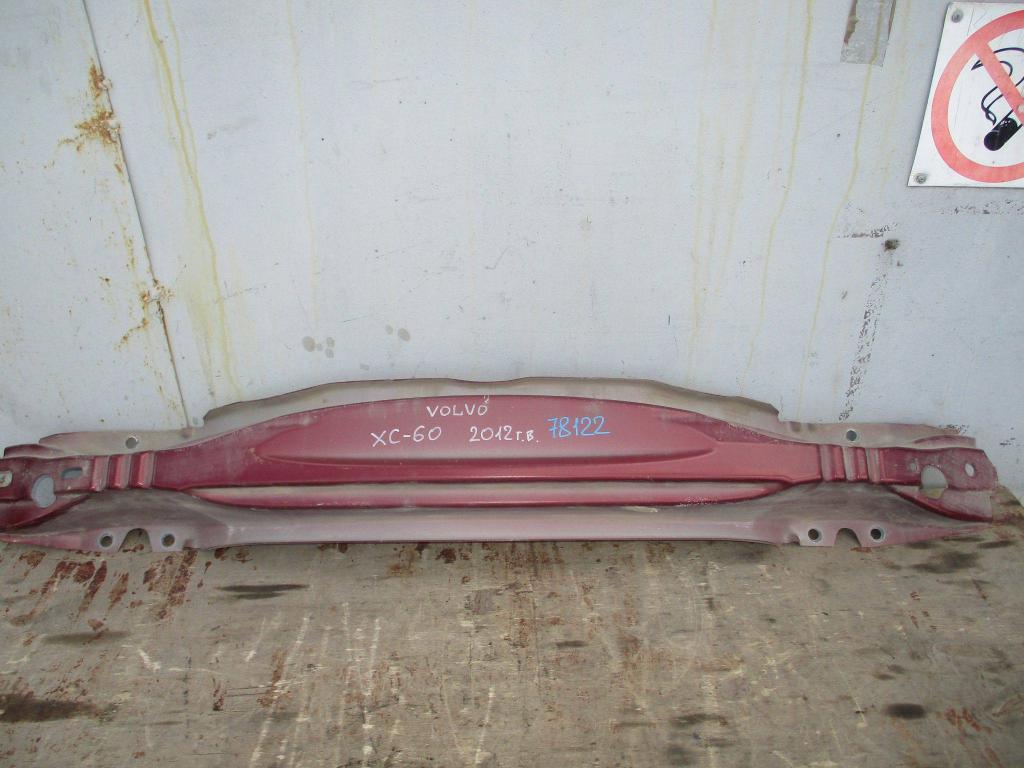 Усилитель заднего бампера, 2000 рублей, Пермь