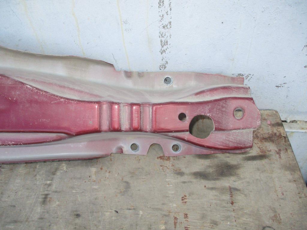 Усилитель заднего бампера, 2000 рублей, Пермь