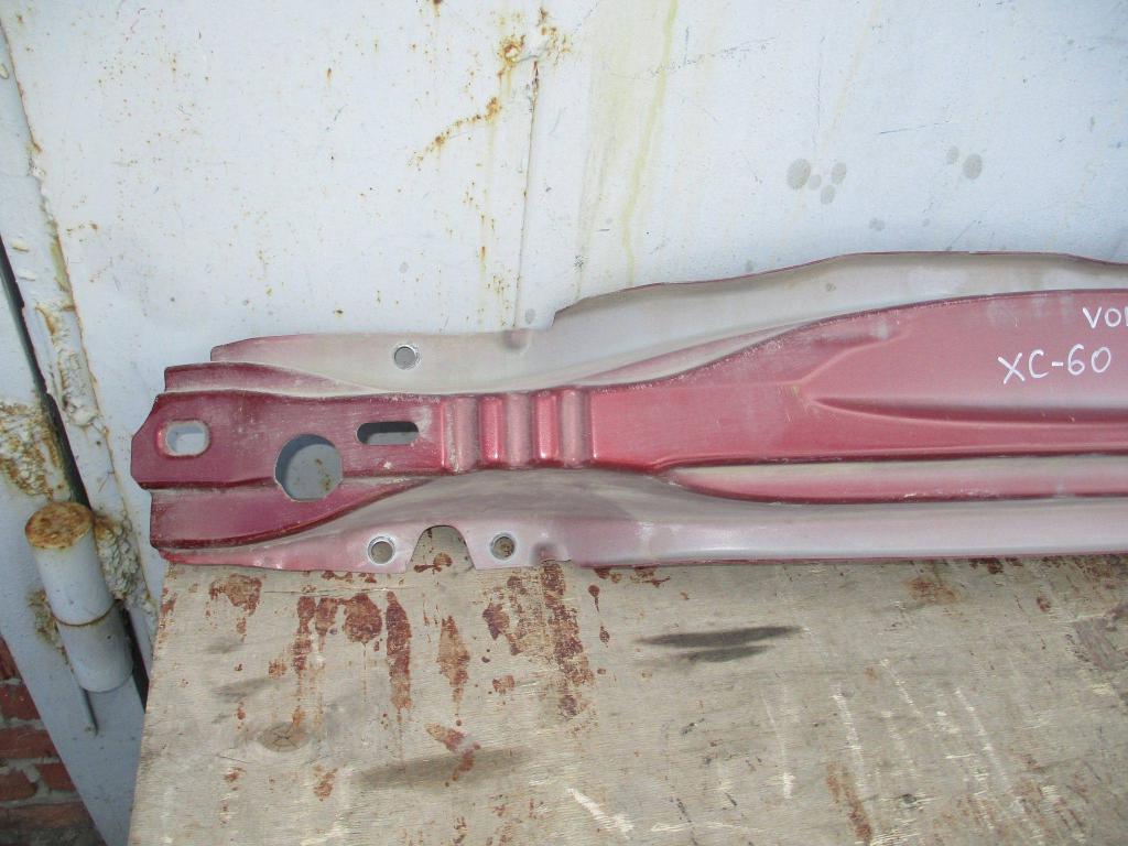 Усилитель заднего бампера, 2000 рублей, Пермь