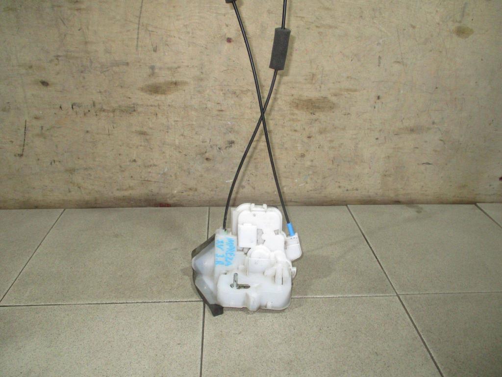 Замок двери задней правой, 1000 рублей, Пермь