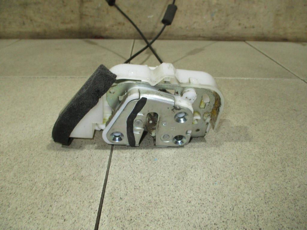 Замок двери задней правой, 1000 рублей, Пермь