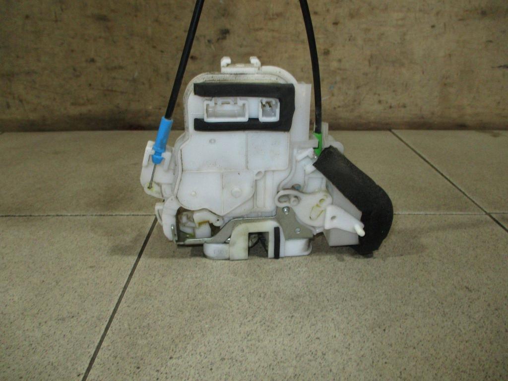 Замок двери задней правой, 1000 рублей, Пермь