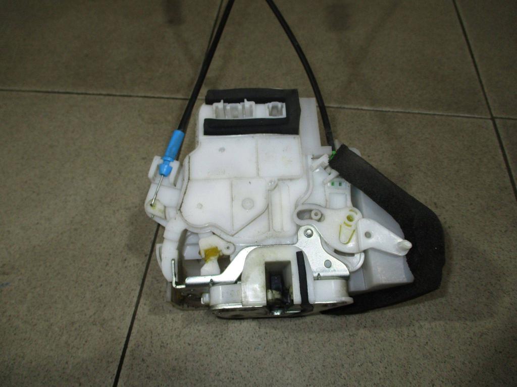 Замок двери задней правой, 1000 рублей, Пермь