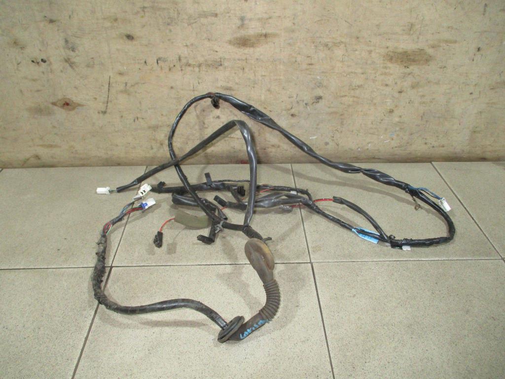 Проводка, 2000 рублей, Пермь