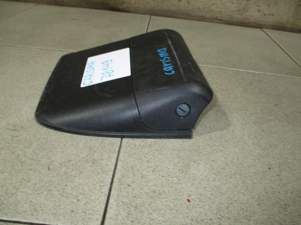 Стоп-сигнал, 500 рублей, Пермь