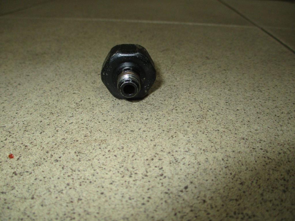 Датчик давления масла, 500 рублей, Пермь